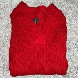 Ralph Lauren sweater